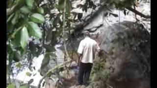 Mahamane Cave