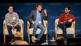 2025 AI+Education Summit: AI’s Impact on Education – A Visionary Conversation