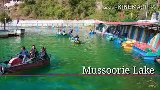 Mussoorie Top 10 Tourist Places In Hindi | Mussoorie Tourism | Uttarakhand