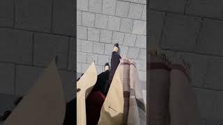오늘도 예뻤군요, 하하하!