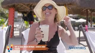 Carnival Adventures Cozumel VIP La Casa | Carnival Cruise Line