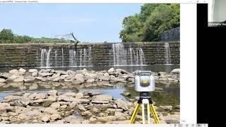 Chris Guagliardo Presents 3D Laser Scanning Surveying Webinar