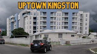 Uptown Kingston | 876 By Birth