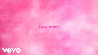 Doja Cat - Talk Dirty (Official Audio)