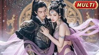 【MULTI SUB】文聪＆姜熙绕 | 女神医遭陷害，灵魂穿越现代同名女子，与残疾总裁闪婚恩爱#穿越 #古穿今 #爱情 #甜宠 #短剧 #爽剧 #MiniDrama #短剧全集 #精彩大陆短剧 #全集