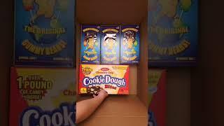 Vat19 Giant Candy Order!