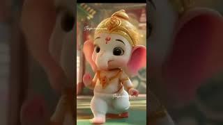 Ganesh chaturathi video #ganeshutsav#ganeshchaturthistatus #ganpatibappamorya #ganpatibappastatus