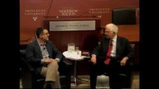 Daniel Ellsberg and Barton Gellman - "Secrets, Lies, & Leaks: From the Pentagon Papers to Wikileaks"