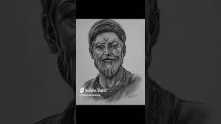 How to Create a Stunning Shiva Ji Drawing