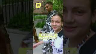 Les princesses des gangs de New York !