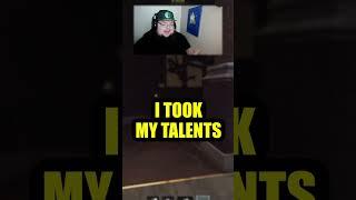I TOOK MY TALENTS TO THE CDL PLAYLIST!!