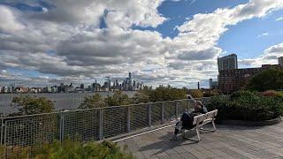 Stevens Institute of Technology, Hoboken, New Jersey - October 15, 2023