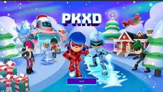 PKXD COMING SOON CHRISTMAS UPDATE LIVE STREAM PLAYING WITH MY FANS #pkxd