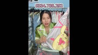 Đồ bộ pizama thiết kế về nhiều mẫu mới giá rẻ ạ. (13/3). LH: 0334.788.292 #đồbộ #sale #pijama