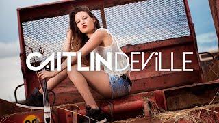 Subeme La Radio (Enrique Iglesias) - Electric Violin Cover | Caitlin De Ville