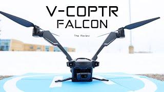 V-Coptr Falcon - The Review