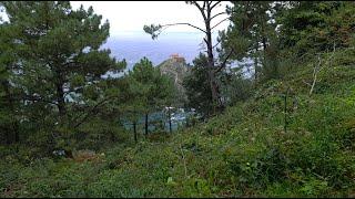 Bilbao - Bakio - San Juan de Gaztelugatxe