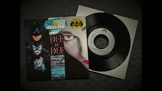 Siouxsie & The Banshees - I Could Be Again (Polydor FR 7inch)