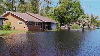 How much will FEMA pay to purchase this flooded Ormond Beach home?