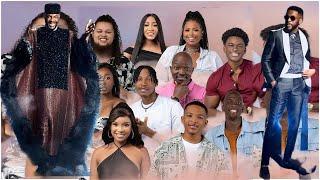 'Big Brother Titans': Meet the 20 housemates #BBTitans