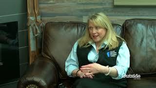 The Tahoe Real Estate Show for April 2023 with Julie Regan from the Tahoe Regional Planning Agency
