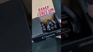 Banax Ceres 109『1 Video 1 Min』