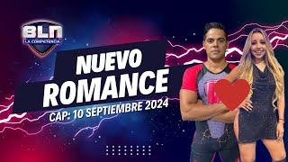 BLN EN VIVO 10 DE SEPTIEMBRE