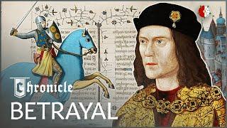 Richard III's Death: Betrayal At The Battle Of Bosworth | The Man Who Killed Richard III | Chronicle