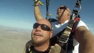 Phoenix Skydive Center - Grant