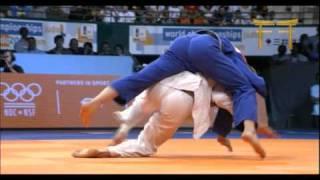 101 JUDO IPPONS 2009-2010