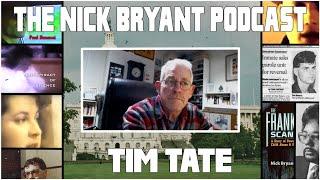 Conspiracy of Silence with Tim Tate | The Nick Bryant Podcast