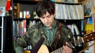 Conor Oberst: NPR Music Tiny Desk Concert