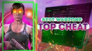 warzone 3.0 best cheat | читер берёт топ 2 | warzone 3.0 hack