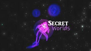 Tihana - Secret Worlds | tihana.net