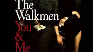 The Walkmen - Red Moon