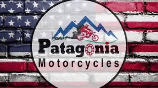 Patagonia Motorcycles