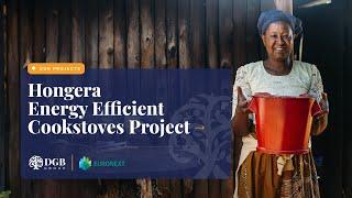 The Hongera Energy Efficient Cookstoves Project (Kenya)