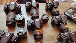 MUTHUKUMARAN CAMERAS