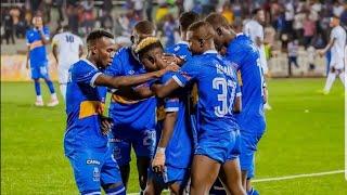 UBUSESENGUZI : RAYON SPORTS 1 - 1 POLICE FC // ICYO ABAFANA BIFUZA  KU BUYOBOZI