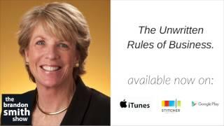 Origin of The Unwritten Rules of Business with Erin Wolf