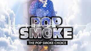 Pop Smoke Tribute Mix - @DJShortyBless