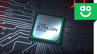 AMD Athlon™ Silver