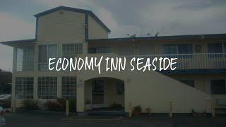 Economy Inn Seaside Review - Seaside , United States of America