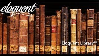 Eloquent Library Overview | Integrated Library System