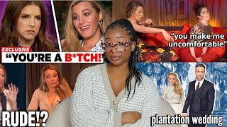 Blake Lively Has ALWAYS Been the Problem | (past drama, lawsuit, lies)
