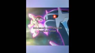 Bro casually farming aura  | Pokemon edit | #pokemon #anime #pokémon #edit #fyp