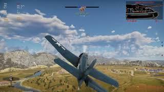 War Thunder | The Importance of CAS