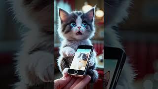Cuteness Overload: Singing Kittens at the Beach! 