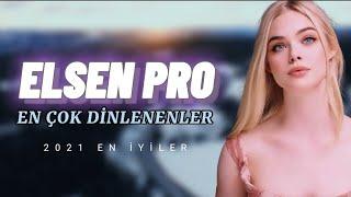 Elsen Pro - En Çok Dinlenenler