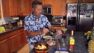 Tiki Tommy Ceviche recipe